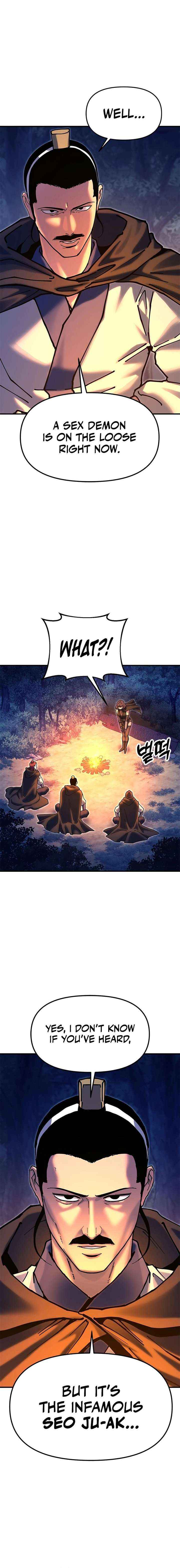 Read Chronicles of the Lazy Sovereign Manga Online