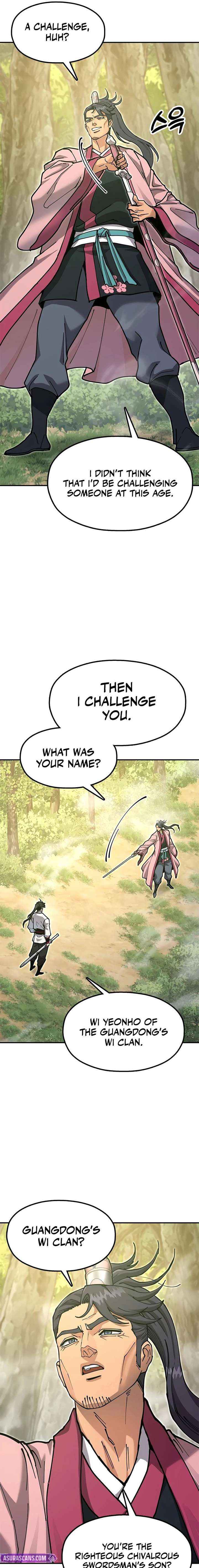 Read Chronicles of the Lazy Sovereign Manga Online