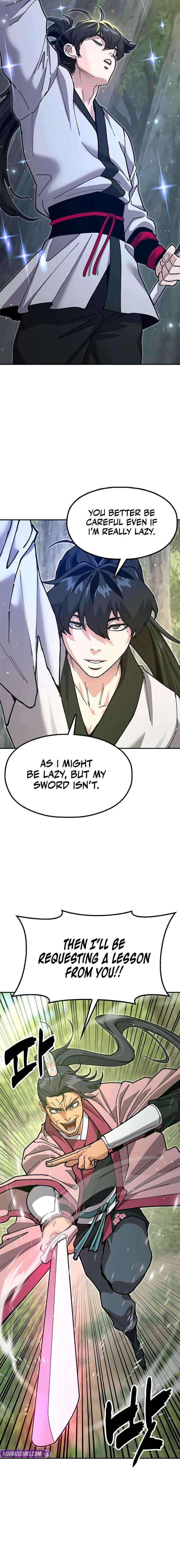 Read Chronicles of the Lazy Sovereign Manga Online