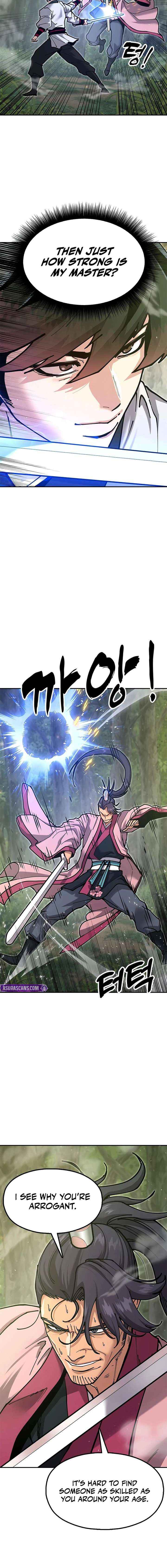 Read Chronicles of the Lazy Sovereign Manga Online