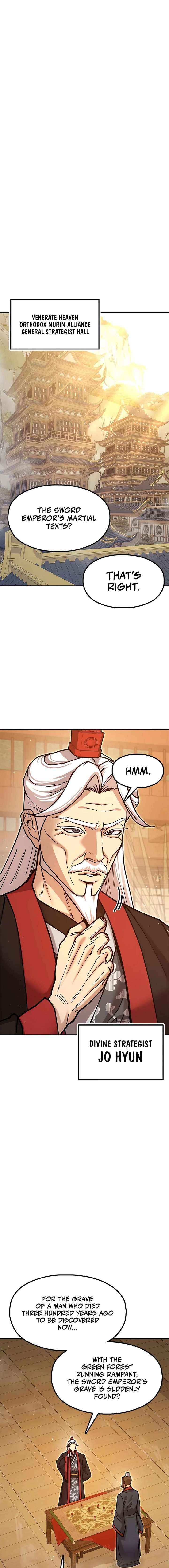 Read Chronicles of the Lazy Sovereign Manga Online