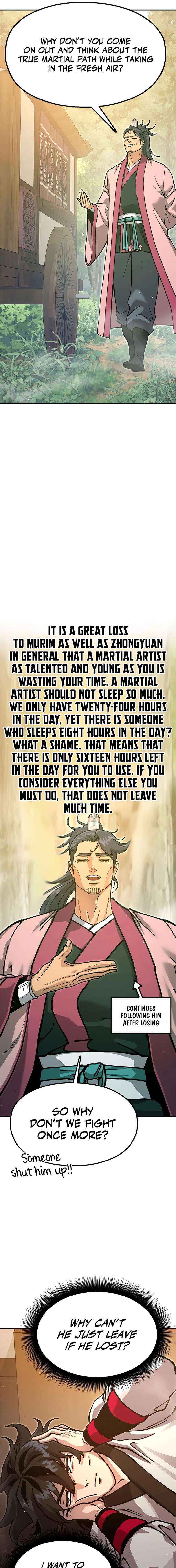 Read Chronicles of the Lazy Sovereign Manga Online