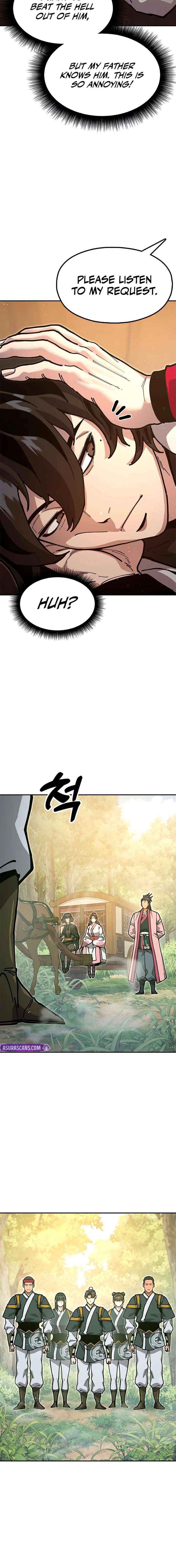 Read Chronicles of the Lazy Sovereign Manga Online