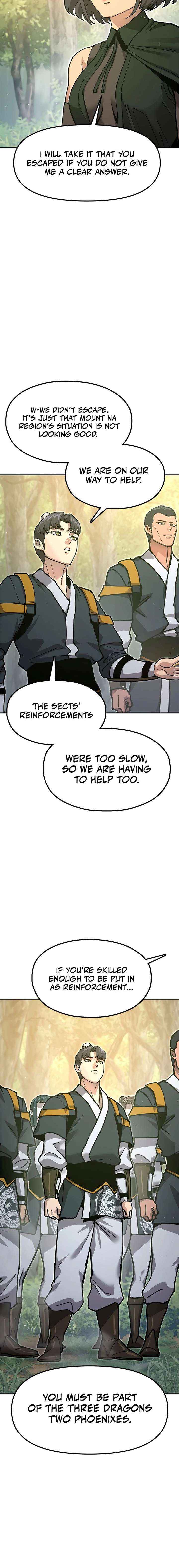 Read Chronicles of the Lazy Sovereign Manga Online