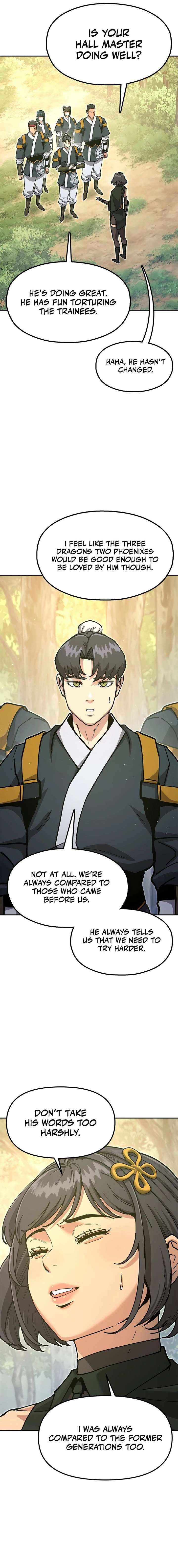 Read Chronicles of the Lazy Sovereign Manga Online