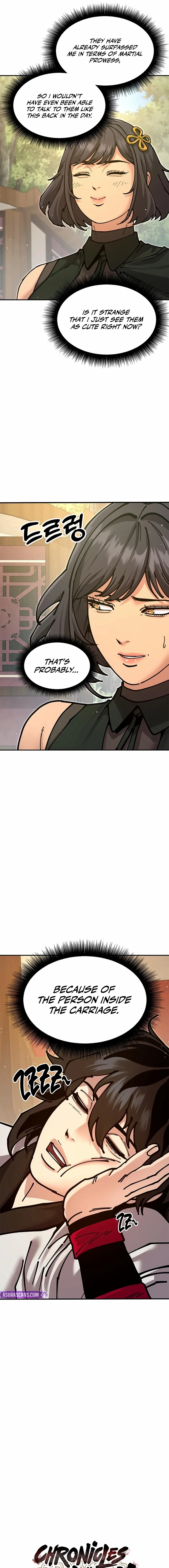 Read Chronicles of the Lazy Sovereign Manga Online