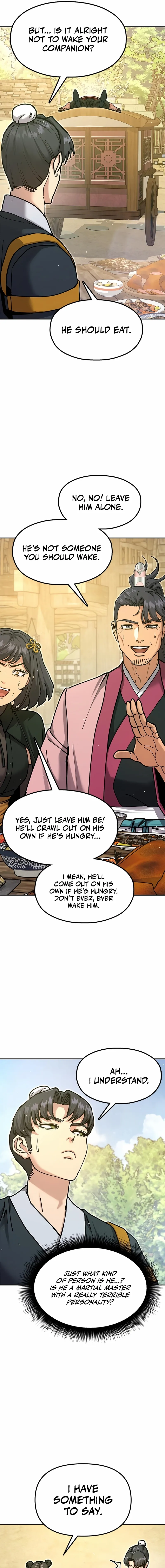 Read Chronicles of the Lazy Sovereign Manga Online