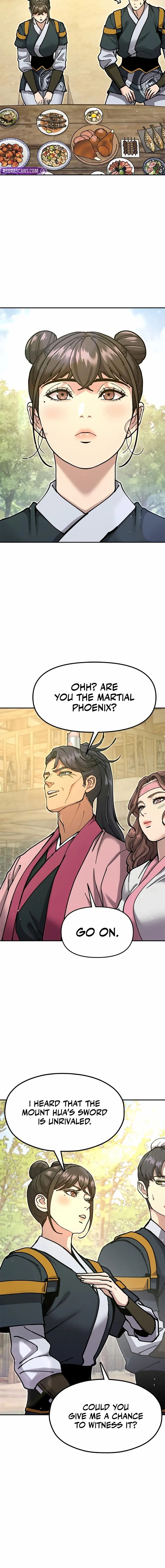 Read Chronicles of the Lazy Sovereign Manga Online