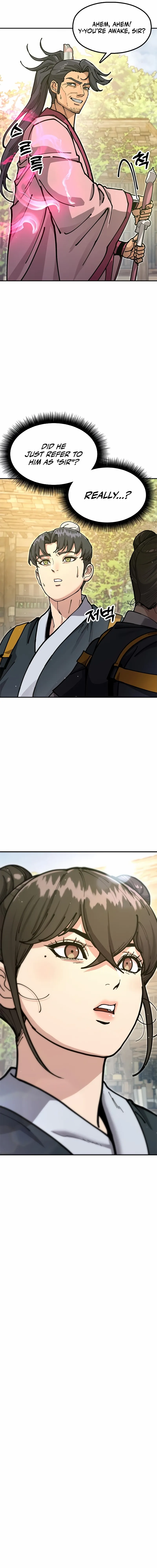 Read Chronicles of the Lazy Sovereign Manga Online