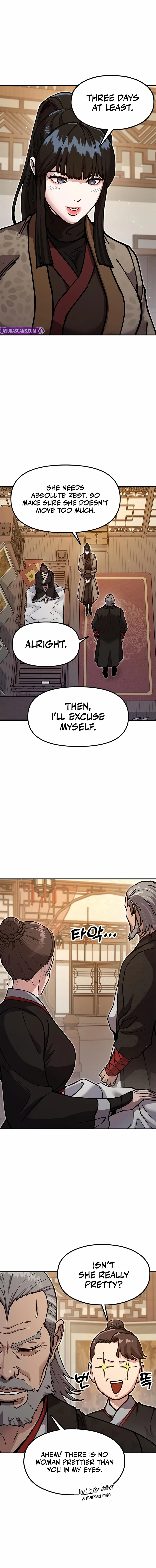 Read Chronicles of the Lazy Sovereign Manga Online