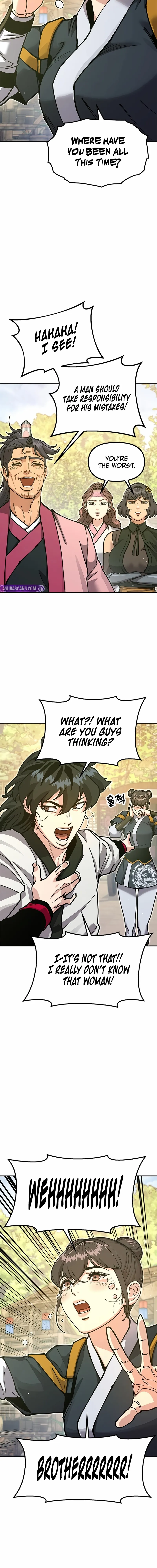 Read Chronicles of the Lazy Sovereign Manga Online