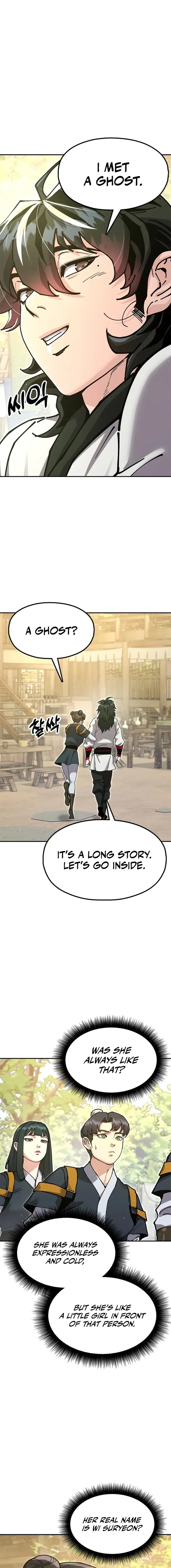 Read Chronicles of the Lazy Sovereign Manga Online