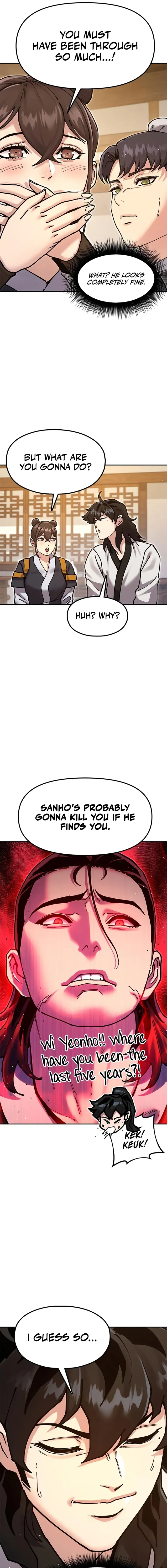 Read Chronicles of the Lazy Sovereign Manga Online