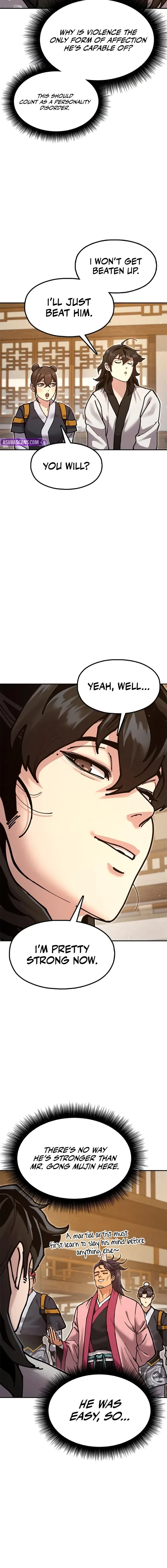 Read Chronicles of the Lazy Sovereign Manga Online