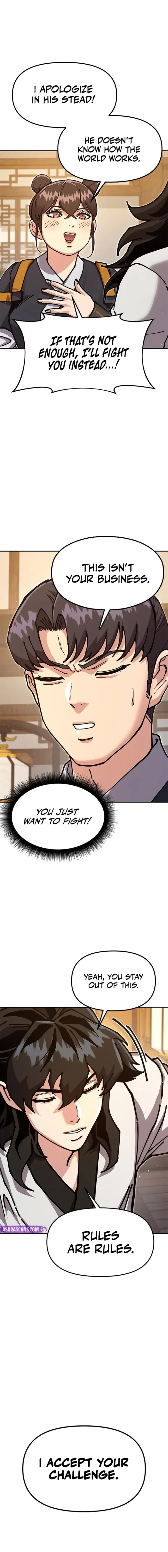 Read Chronicles of the Lazy Sovereign Manga Online