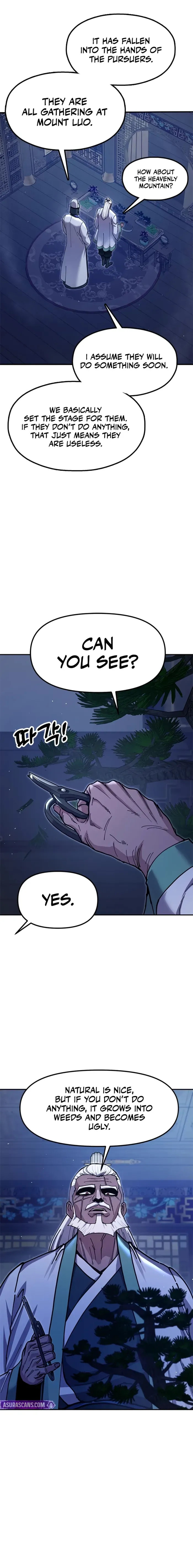 Read Chronicles of the Lazy Sovereign Manga Online