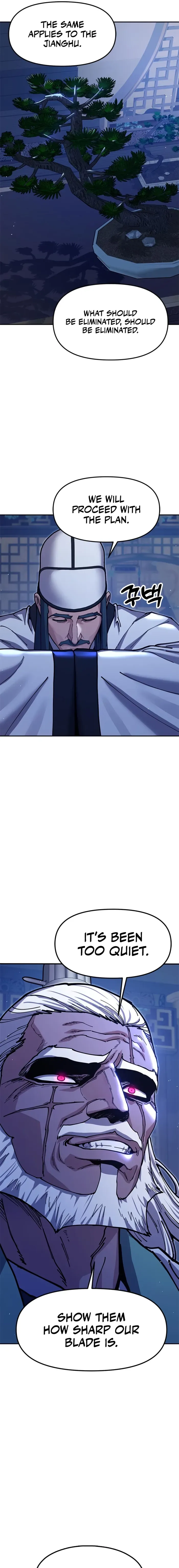 Read Chronicles of the Lazy Sovereign Manga Online