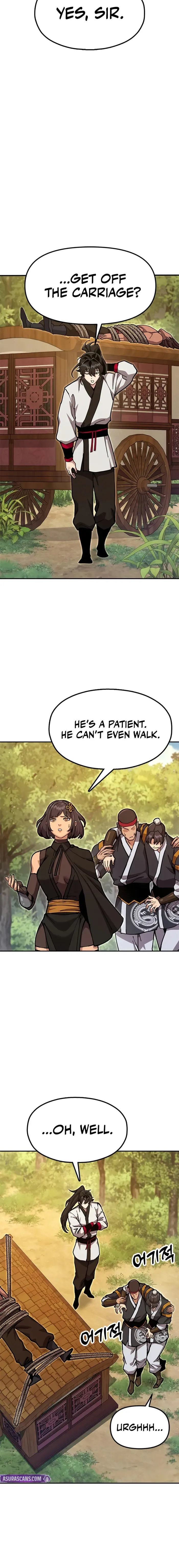 Read Chronicles of the Lazy Sovereign Manga Online