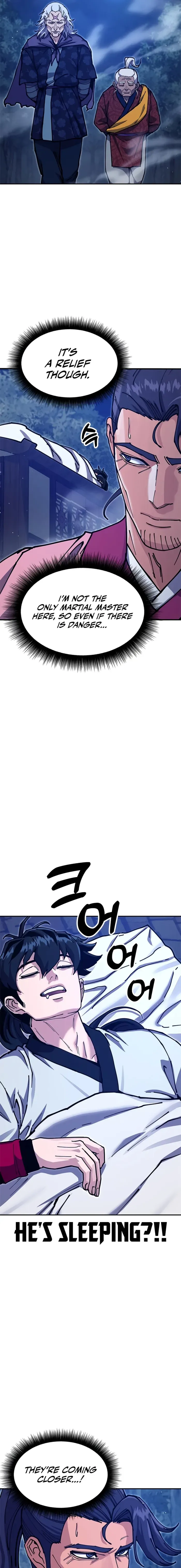 Read Chronicles of the Lazy Sovereign Manga Online