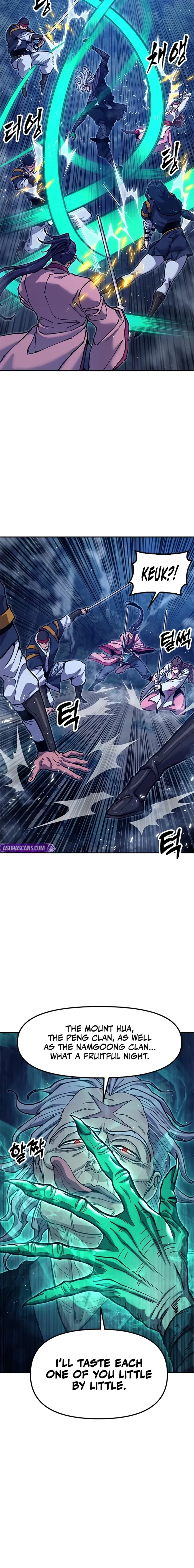 Read Chronicles of the Lazy Sovereign Manga Online