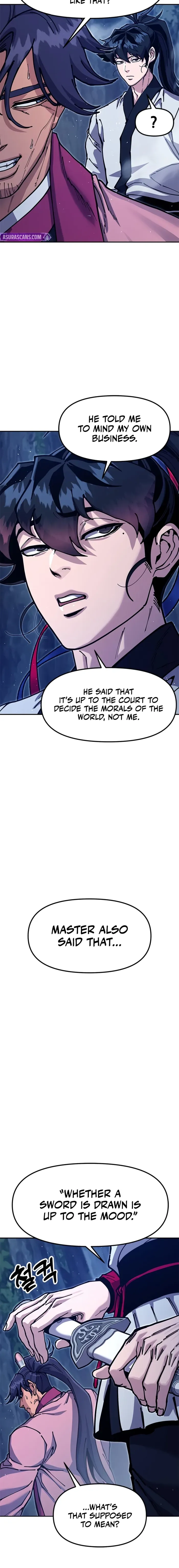 Read Chronicles of the Lazy Sovereign Manga Online