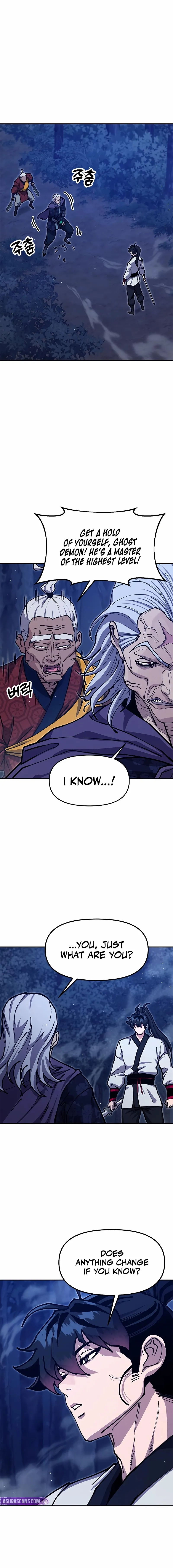 Read Chronicles of the Lazy Sovereign Manga Online