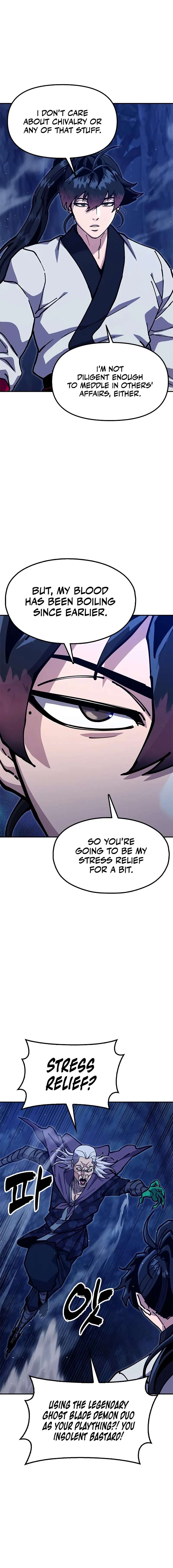 Read Chronicles of the Lazy Sovereign Manga Online