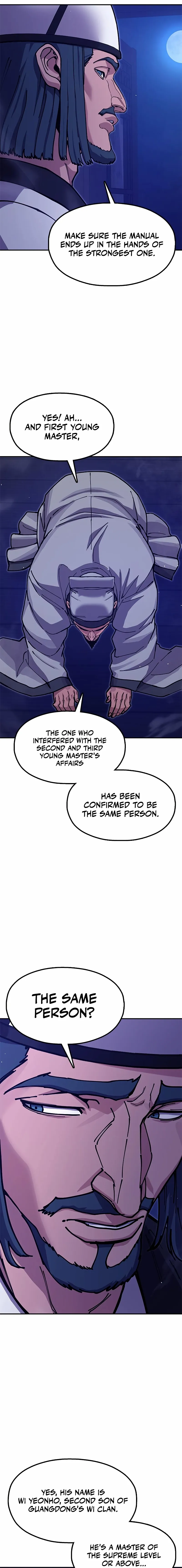 Read Chronicles of the Lazy Sovereign Manga Online