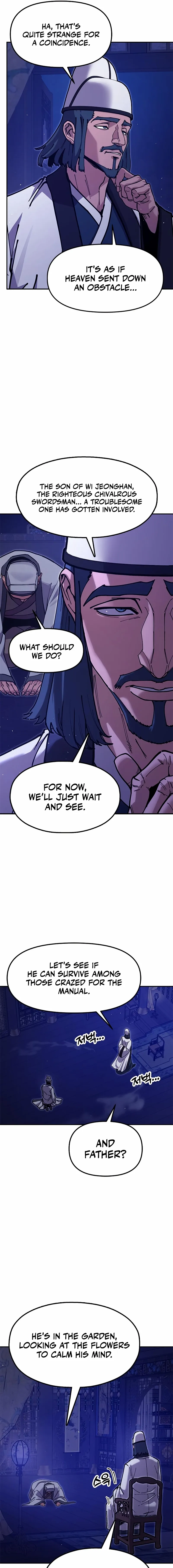 Read Chronicles of the Lazy Sovereign Manga Online