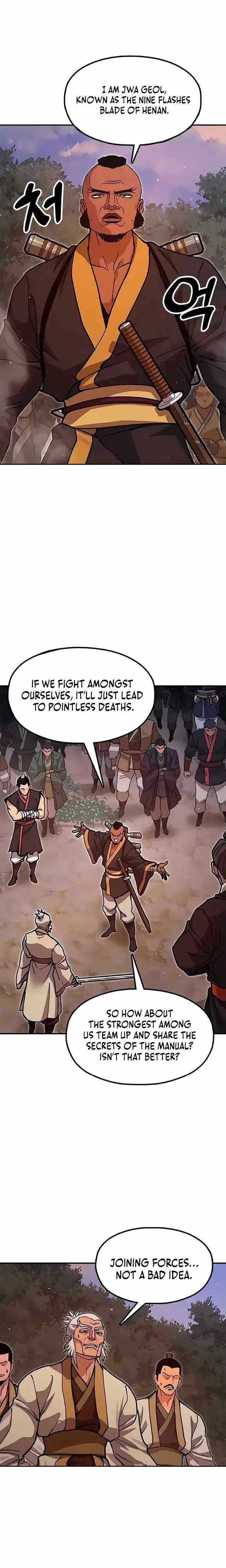 Read Chronicles of the Lazy Sovereign Manga Online