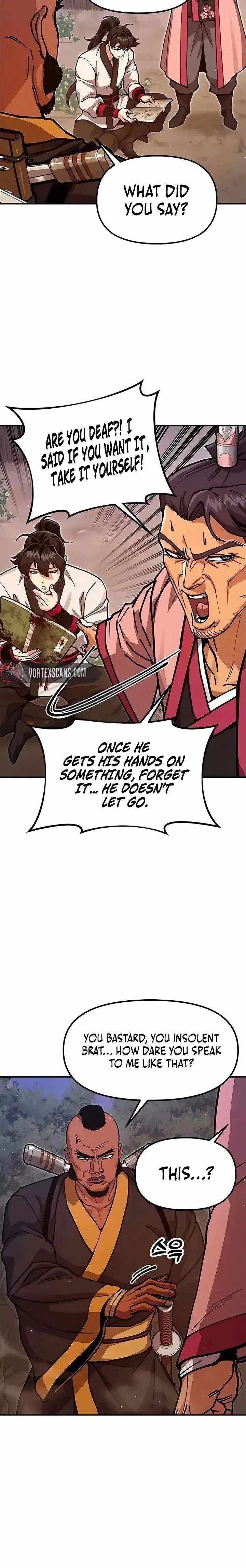 Read Chronicles of the Lazy Sovereign Manga Online