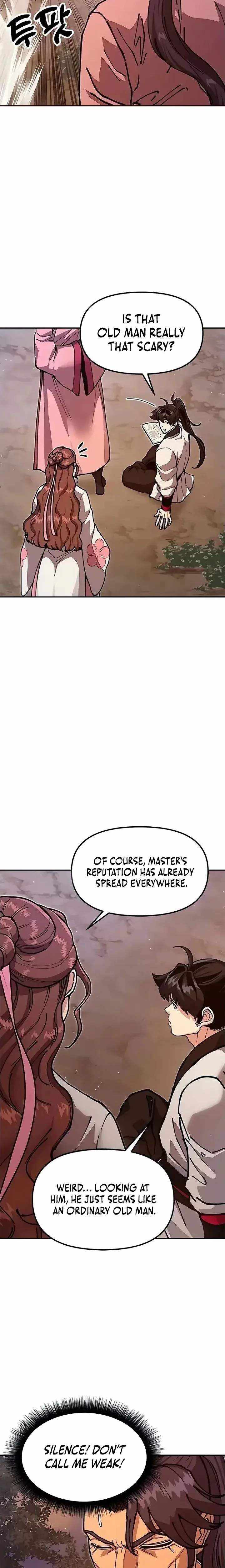 Read Chronicles of the Lazy Sovereign Manga Online