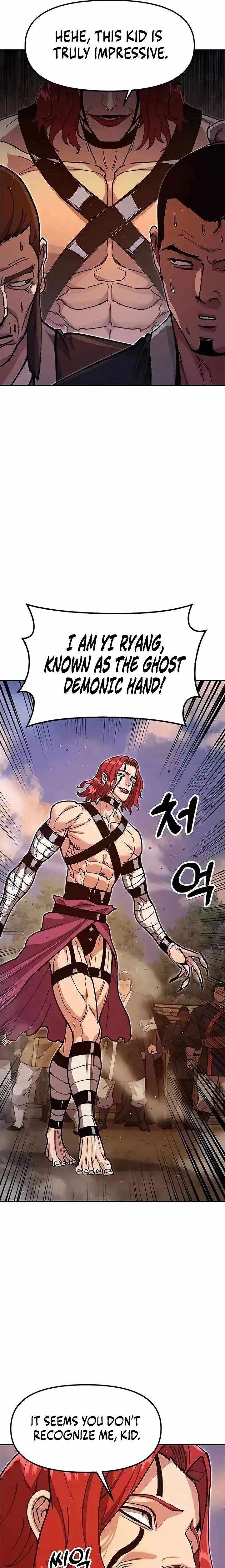 Read Chronicles of the Lazy Sovereign Manga Online