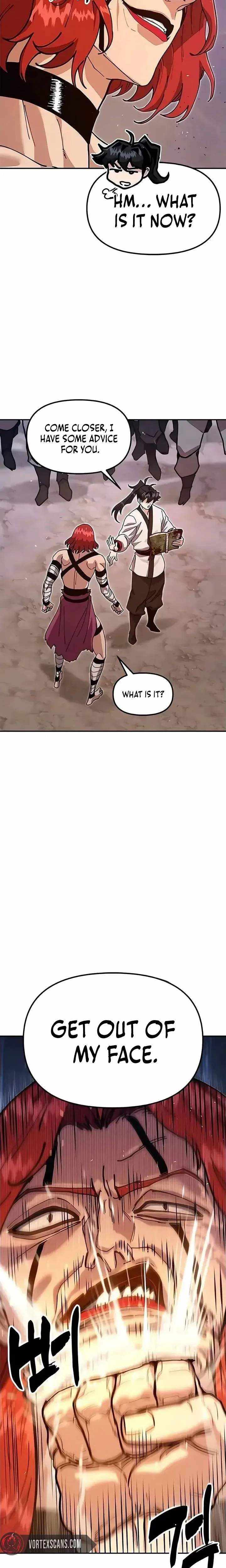 Read Chronicles of the Lazy Sovereign Manga Online