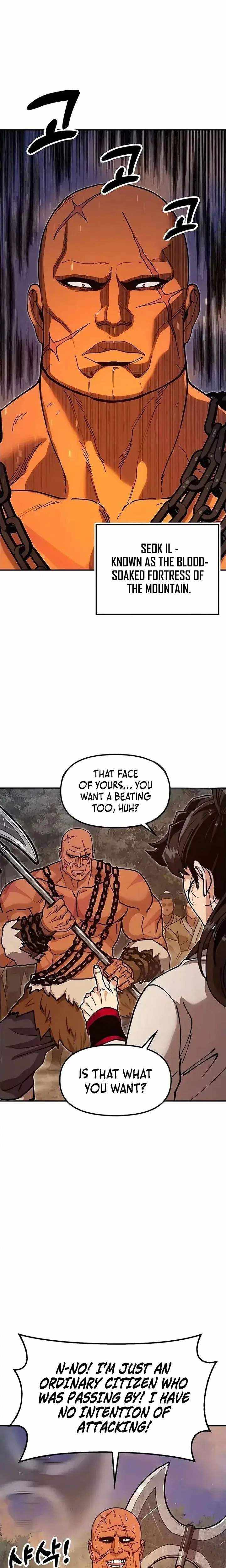 Read Chronicles of the Lazy Sovereign Manga Online