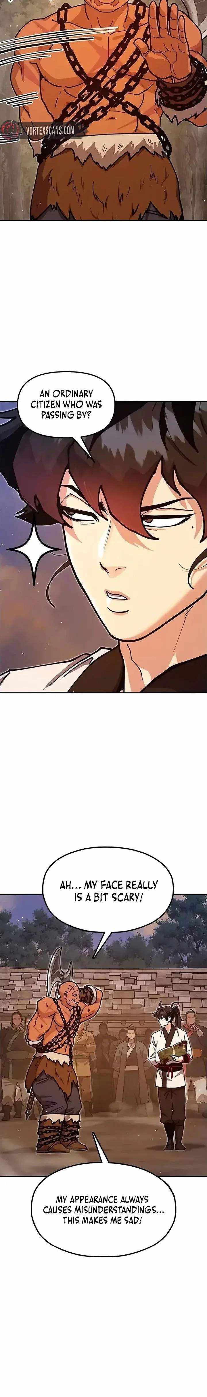 Read Chronicles of the Lazy Sovereign Manga Online