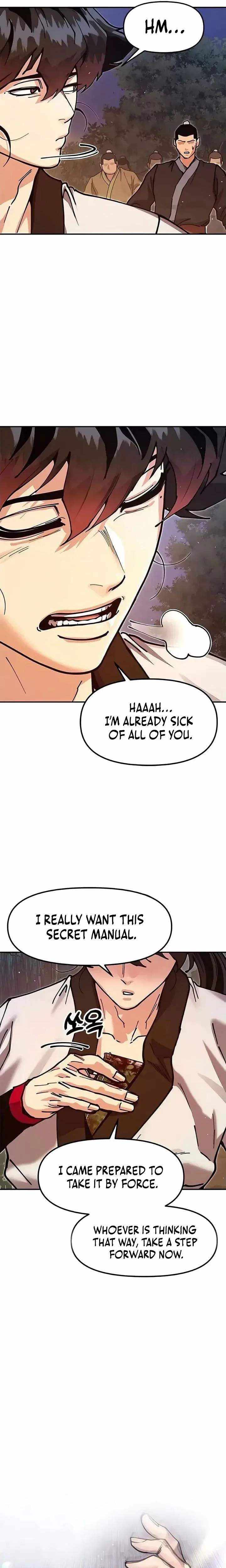 Read Chronicles of the Lazy Sovereign Manga Online