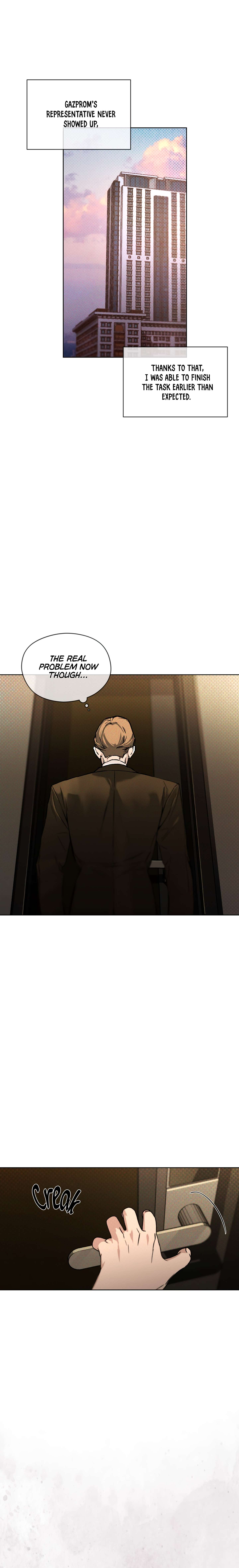 Read Codename Anastasia Manga Online