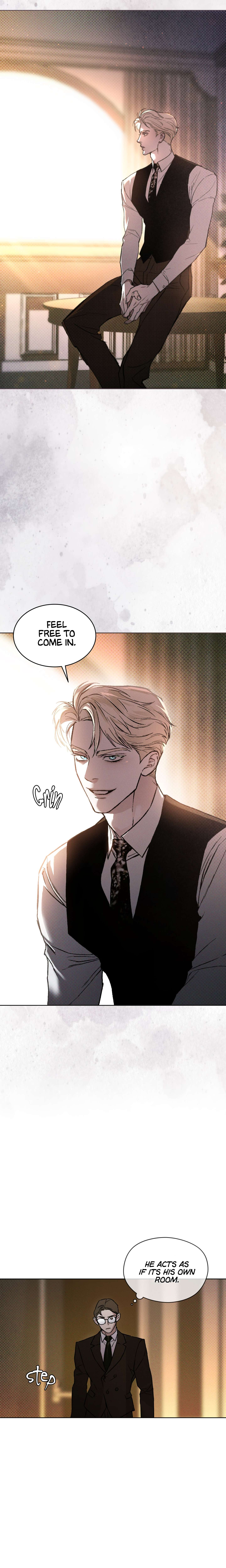Read Codename Anastasia Manga Online