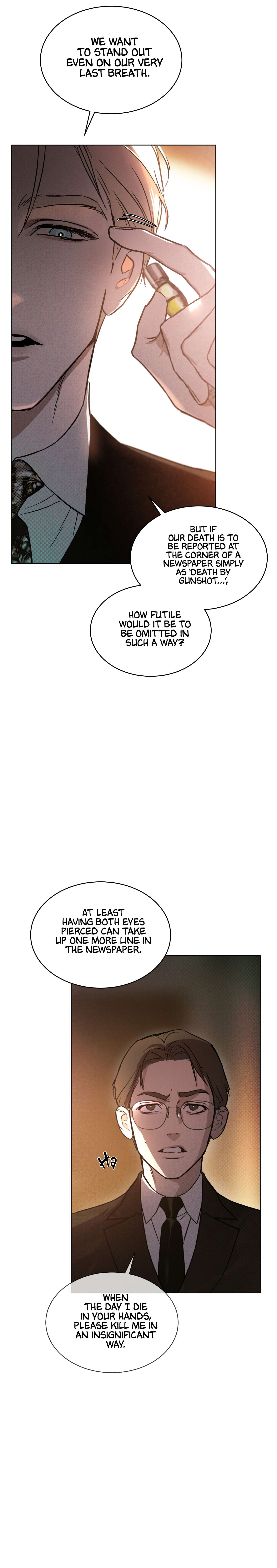 Read Codename Anastasia Manga Online