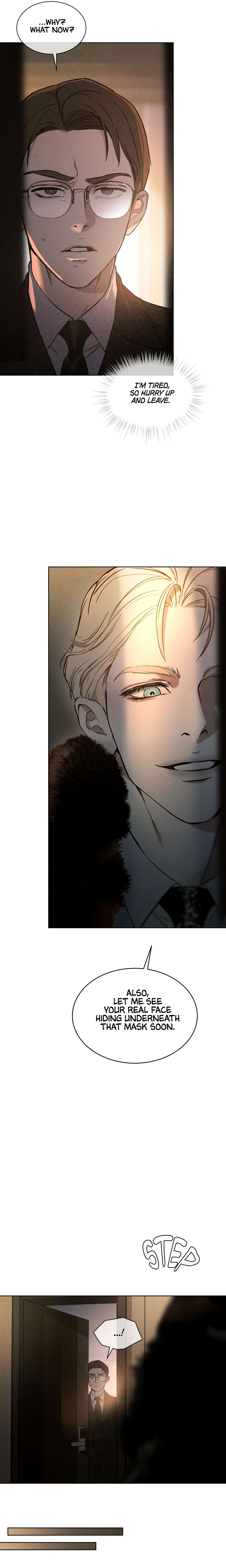 Read Codename Anastasia Manga Online