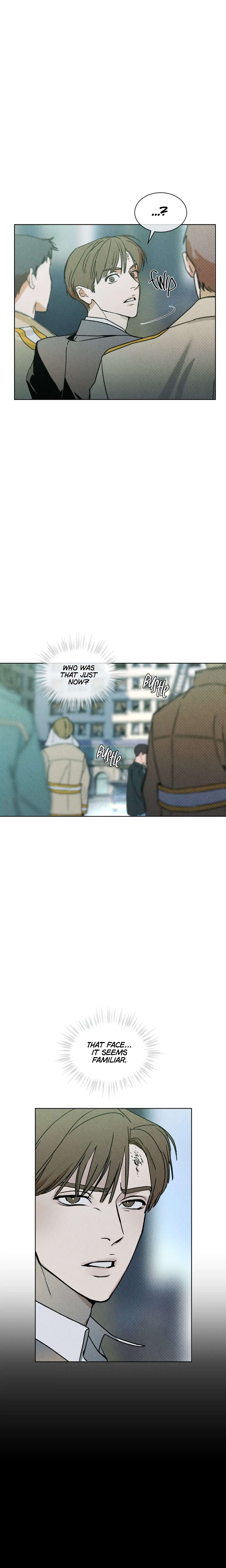 Read Codename Anastasia Manga Online