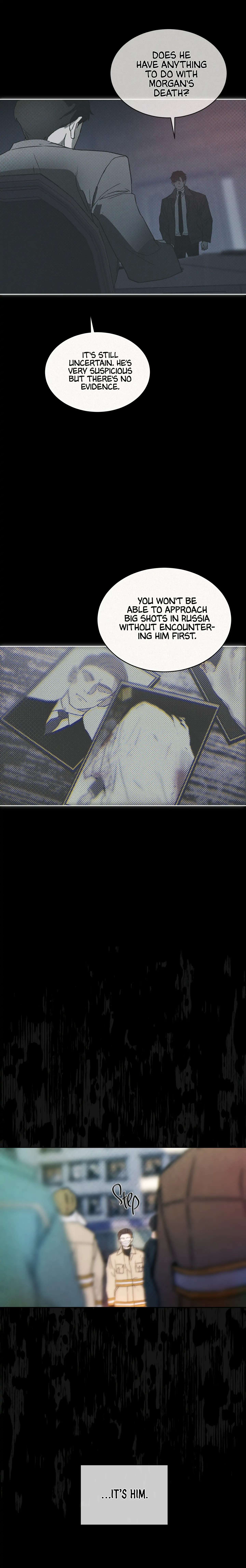 Read Codename Anastasia Manga Online