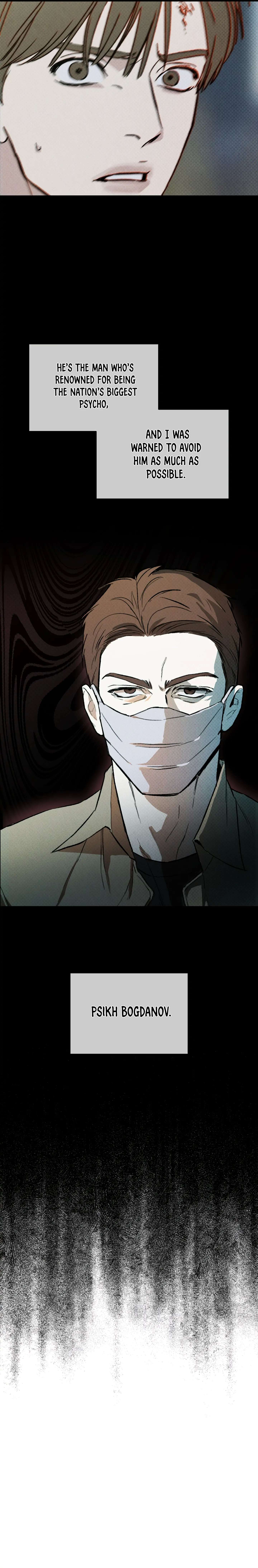 Read Codename Anastasia Manga Online