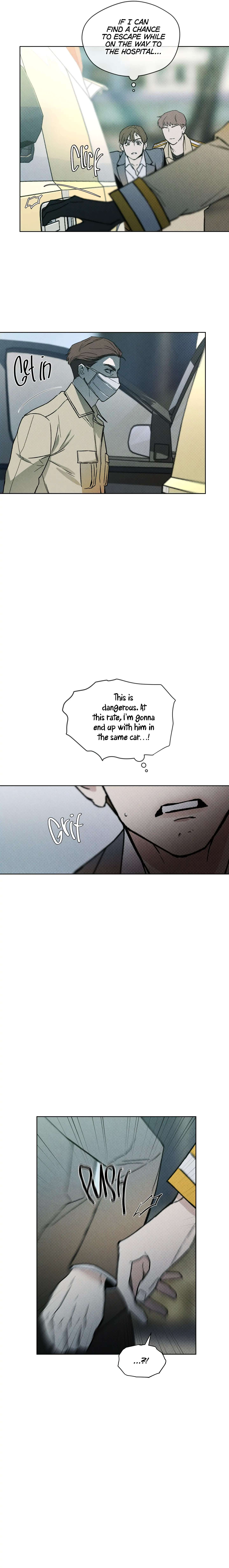 Read Codename Anastasia Manga Online