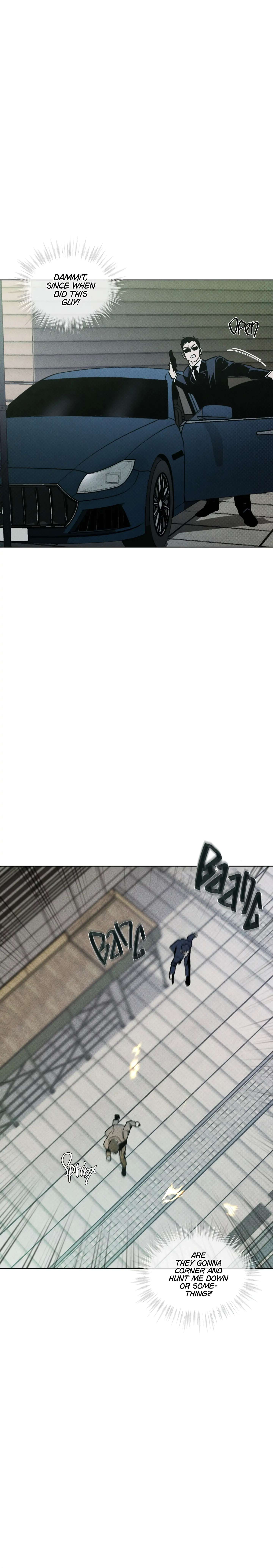 Read Codename Anastasia Manga Online