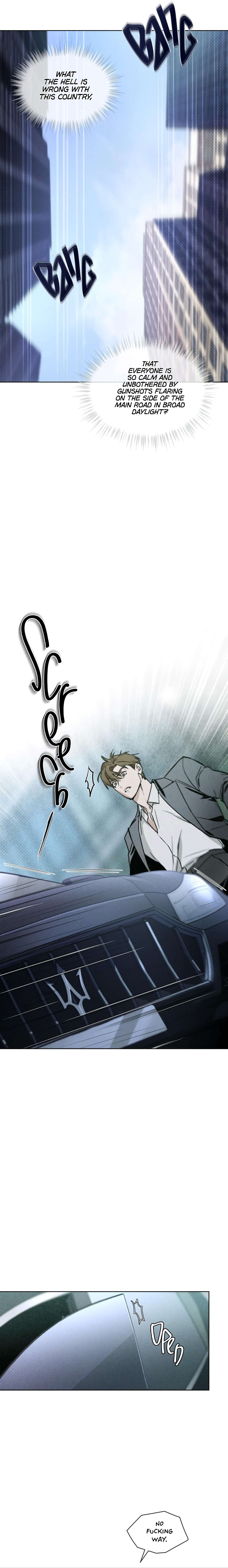 Read Codename Anastasia Manga Online
