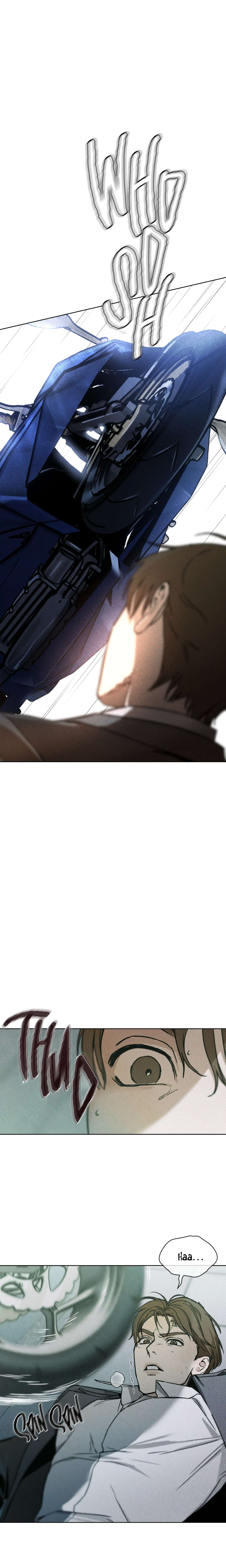 Read Codename Anastasia Manga Online