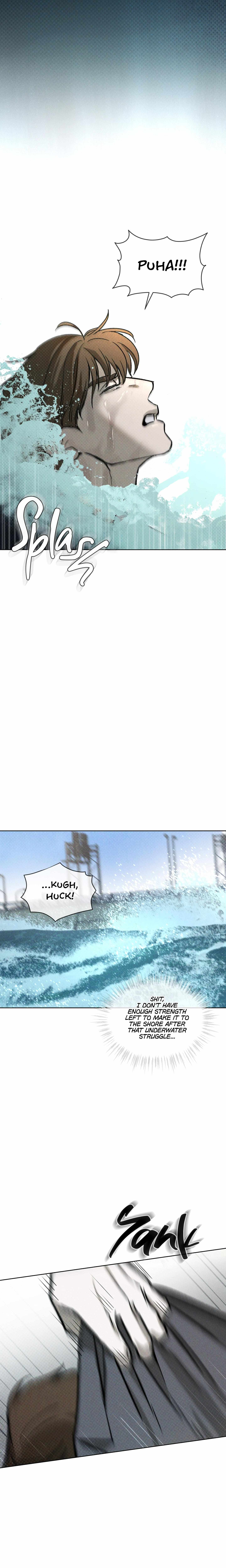 Read Codename Anastasia Manga Online