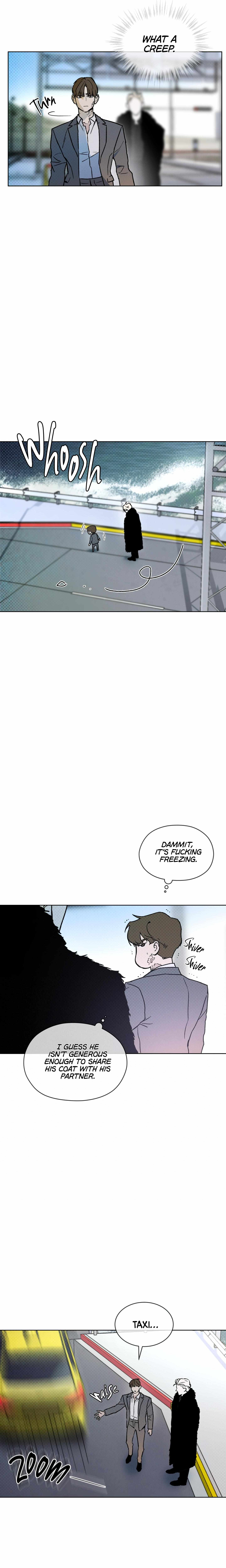 Read Codename Anastasia Manga Online
